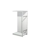 Leerregal PROGRESS 500 T, Anbaufeld, mit Rückwand, H 1900 x B 960 x T 640 mm