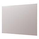Legamaster Glasboard, mit 2 Magneten & 1 Glasboard Marker, B 1500 x T 4,4 x H 1000 mm, gehärtetes Sicherheitsglas, matt, warm grey