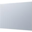 Legamaster glasbord, met 2 magneten &amp; 1 glasbordmarker, B 1500 x D 4,4 x H 1000 mm, gehard veiligheidsglas, mat, chilly lake