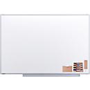 Legamaster PROFESSIONAL-whiteboard, hoogte 1000 mm, breedte 1500 mm, met uitgebreide accessoires