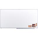 Legamaster PROFESSIONAL-whiteboard, hoogte 900 mm, breedte 1800 mm, met uitgebreide accessoires