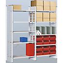 Legbord G1, 1800 x 1000 x 400 mm