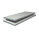 Legbord, voor legbordstelling, 1000 x 400 mm, wit, 2 stuks