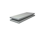 Legbord, voor legbordstelling, 800 x 300 mm, wit, 2 stuks