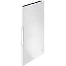 LEITZ® album de présentation, pour format A4, 20 pochettes, blanc