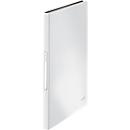 LEITZ® album de présentation, pour format A4, 40 pochettes, blanc