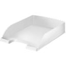 LEITZ® brievenbak Style 5224, arctic wit, 5 stuks