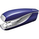 LEITZ® Büroheftgerät Style 5562, titan blau