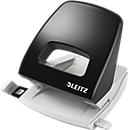 LEITZ® Bürolocher NeXXt Series 5005, schwarz