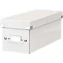 LEITZ® cd-archiefbox serie Click + Store, wit