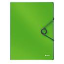 Leitz documentenmap Solid, A4, van PP, lichtgroen