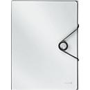 Leitz documentenmap Solid, A4, van PP, wit