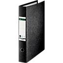 LEITZ® dubbele ordner 1072, A3 staand, rugbreedte 80 mm, karton