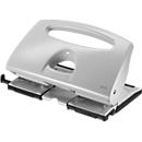 LEITZ® dubbele perforator 5132, 48 vellen