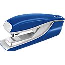 LEITZ® flat stapler NeXXt series 5505, blue