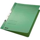 LEITZ® geperforeerde map, A4, groen