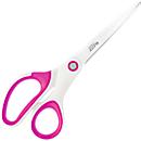 LEITZ® kwaliteitsschaar WOW Titan 5319, roze