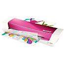 LEITZ laminating device iLAM Home Office A4, pink
