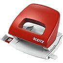 LEITZ® Locher NeXXt Series 5038, rot