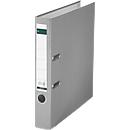 LEITZ® Map 1015, DIN A4, rugbreedte 52 mm, grijs
