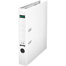 LEITZ® Map 1015, DIN A4, rugbreedte 52 mm, wit