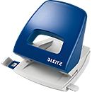 LEITZ® office punch NeXXt series 5005, blue