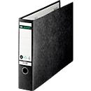 LEITZ® Ordner 1073, DIN A3 quer, Rückenbreite 80 mm, Karton