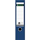 LEITZ® ordner 1080, A4, rugbreedte 80 mm, 20 stuks, blauw
