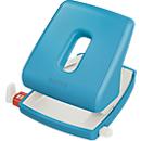 LEITZ® Perforator 5004 Cosy, 2-gaats, blauw