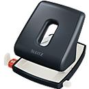 LEITZ® Perforator 5004 Cosy, 2-gaats, grijs