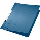 LEITZ® presentatiemap met halve voorflap, A4, flap van 80 mm, blauw