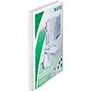 LEITZ® presentatieringmap, A4, 2-voudig ringmechanisme, rugbreedte 30 mm