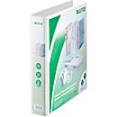LEITZ® ring binder, DIN A4, 4R ring mechanism, spine width 63 mm