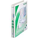 LEITZ® Ringbuch, DIN A4, 4R-Ring-Mechanik, Rückenbreite 44 mm