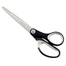 LEITZ® Schere Titanium 5416, ergonomischer Griff, für Links/Rechtshänder, L 180 mm, titanbeschichteter Stahl/Kunststoff, schwarz