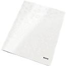 LEITZ Schnellhefter WOW, DIN A4, weiss