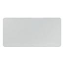 LEITZ Schreibunterlage, wasserdicht, B 800 x H 400 mm, Kunststoff, grau