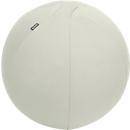 Leitz Sitzball Ergo Active, mit Anti-Wegroll-Design, ø 550 mm, hellgrau