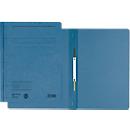 LEITZ® snelhechter Rapid, A4, karton, blauw