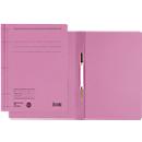 LEITZ® snelhechter Rapid, A4, karton, roze