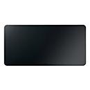 LEITZ sous-main, étanche, L 800 x H 400 mm, plastique, noir