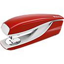 LEITZ® strong stapler NeXXt series 5522, red