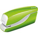 LEITZ® WOW electric stapler, metallic green