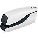 LEITZ® WOW electric stapler, white