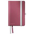 LEITZ&reg; Notitieboek Style 4489/ 4491, met harde kaft, A6 formaat