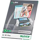 LEITZ&reg; Pochettes de plastification iLAM, format A4 et A3