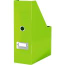 LEITZ&reg; Tijdschriftencassette Wow Click & Store