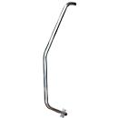 Leuning voor platformladder, rechts