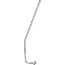 Leuning voor platformtrap Krause Stabilo Professional, 5 + 6 treden