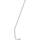 Leuning voor platformtrap Krause Stabilo Professional, 7 + 8 treden